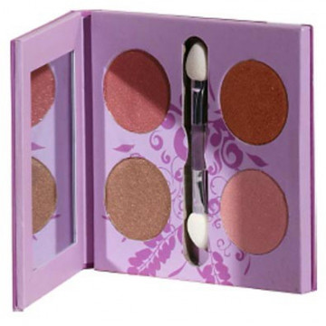 Купити - Peggy Sage Summer follies - Палітра тіней