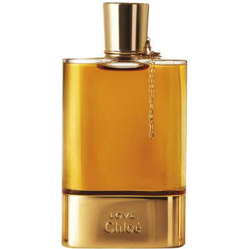 Купити - Chloe Love Chloe Eau Intense - Парфумована вода (тестер)