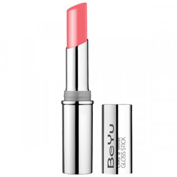 Купити - BeYu Care & Shine Gloss Stick - Помада-блиск для губ "Догляд та Сяйво"
