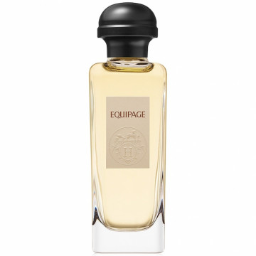 Купити - Hermes Equipage - Туалетна вода (тестер)