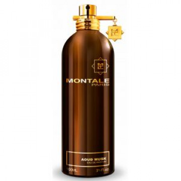 Купити - Montale Aoud Musk - Парфумована вода (тестер)