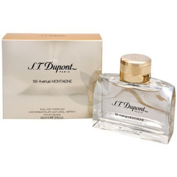 Купити - Dupont 58 Avenue Montaigne - Парфумована вода