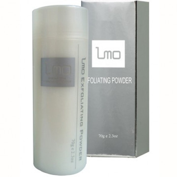 Купити - Umo Exfoliating Powder - Ексфоліруюча пудра