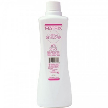 Купити - Matrix Cremes Oxydants 6% - Крем-оксидант