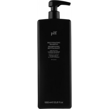 Купити - pH Laboratories Rejuvenating Shampoo - Відновлюючий шампунь для волосся