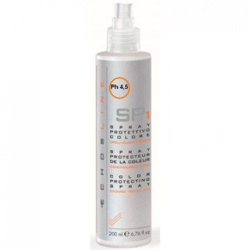 Купити - Echosline SP1 Color Protecting Spray - Спрей для захисту кольору волосся