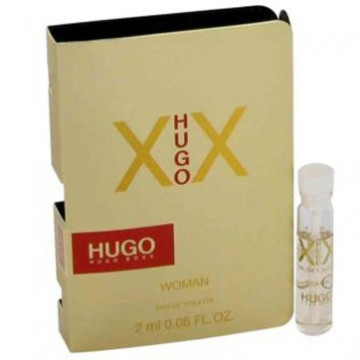 Купити - Hugo Boss Hugo XX Woman - Туалетна вода