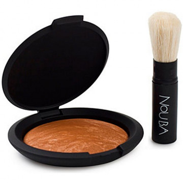 Купити - Nouba Brown Tan - Бронзова пудра