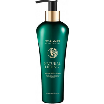Купити - T-LAB Professional Natural Lifting Absolute Cream - Крем для природного живлення шкіри обличчя, рук та тіла