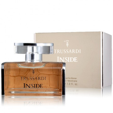 Купити - Trussardi Inside for Woman - Парфумована вода