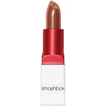 Купити - Smashbox Be Legendary Prime & Plush Lipstick - Кремова помада для губ