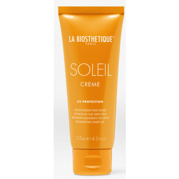 Купити - La Biosthetique Soleil Creme - Кондиціонер регенеруючий із захистом від УФ для пошкодженого сонцем волосся