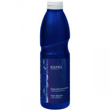 Купити - Estel Professional Curex De Luxe - Бальзам Стабілізатор кольору