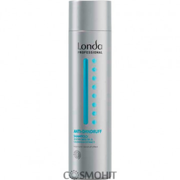 Купити - Londa Anti-Dandruff Shampoo - Шампунь проти лупи з маслом жожоба і екстрактом календули Купити - Londa Anti-Dandruff Shampoo - Шампунь проти лупи з маслом жожоба і екстрактом календули