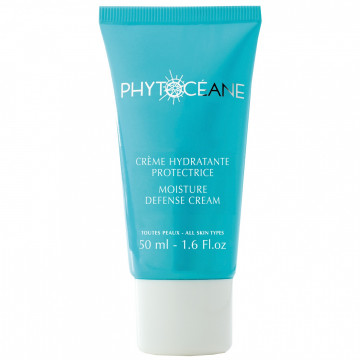 Купити - Phytoceane Moisture Defense Cream - Зволожуючий крем для обличчя