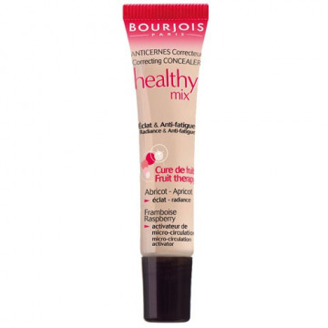 Купити - Bourjois Healthy mix - Коректор для обличчя і шкіри навколо очей