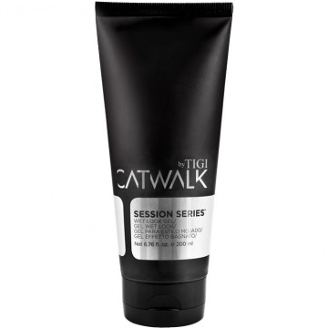 Купити - Tigi Catwalk Session Series Wet Look Gel - Гель для мокрого ефекту волосся