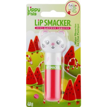 Купити - Lip Smacker Lippy Pal Kitten - Бальзам для губ "Кошеня"