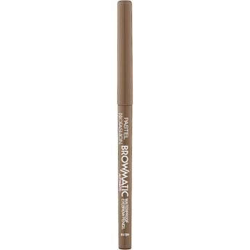 Купити - Pastel BrowMatic Automatic Eyebrow Pencil - Автоматичний водостійкий олівець для брів