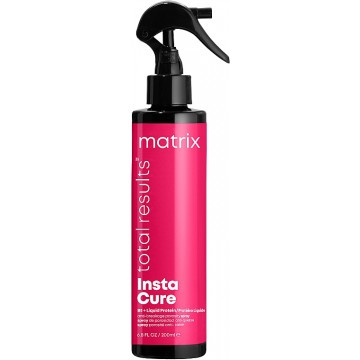 Купити - Matrix Total Results Instacure Spray - Спрей-догляд для пошкодженого та пористого волосся