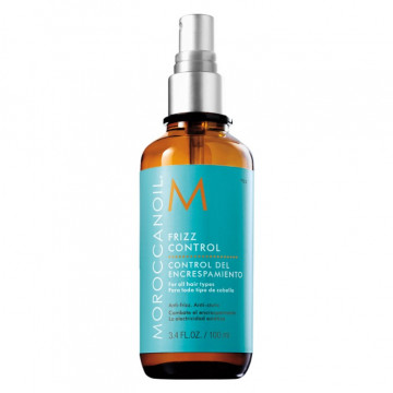 Купити - Moroccanoil Frizz Control - Антистатик для волосся