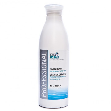 Купити - Sea of SPA Professional Hair Cream - Крем для нормального і сухого волосся