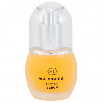 Купити - Holy Land Age Control Firming Serum - Зміцнююча сироватка