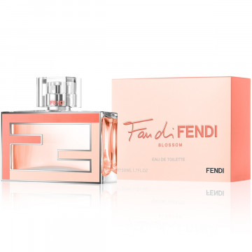 Купити - Fendi Fan di Fendi Blossom - Туалетна вода