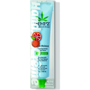 Купити - Hempz Triple Moisture Hydrating Hand Creme - Крем для рук "Потрійне зволоження"