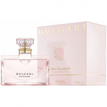 Купити - Bvlgari Rose Essentielle - Туалетна вода