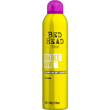 Купити - Tigi Bed Head Oh Bee Hive! Dry Shampoo - Сухий шампунь