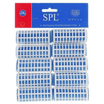 Купити - SPL- 94029 - Термобігуді для волосся (10 шт) Ø 26 мм