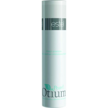 Купити - Estel Otium Pearl - Блиск-шампунь для холодних відтінків блонд
