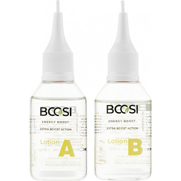Купити - Kleral System Bcosi Energy Boost Extra Boost Action - Лосьйон для волосся та шкіри голови