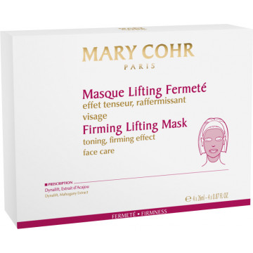 Купити - Mary Cohr Firming Lifting Mask - Ліфтингова маска