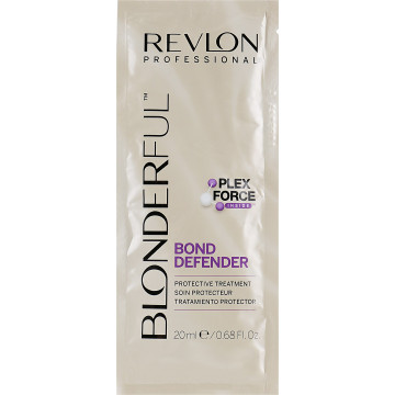 Купити - Revlon Professional Blonderful Bond Defender - Засіб для захисту волосся після знебарвлення