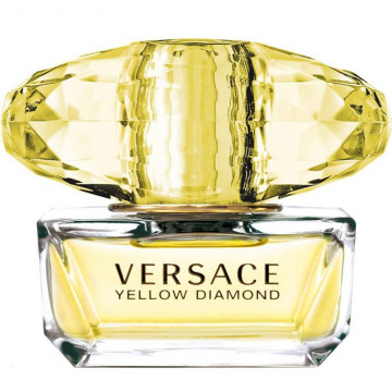 Купити - Versace Yellow Diamond EDT 90 ml