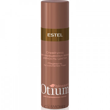 Купити - Estel Professional Otium Blossom - Спрей-догляд для яскравості кольору волосся