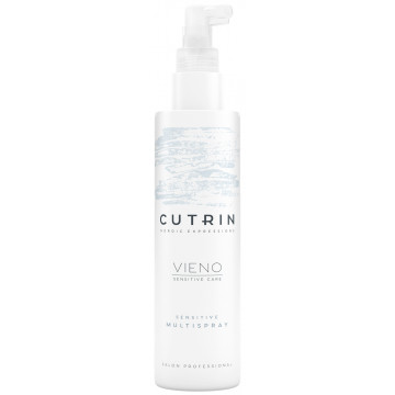 Купити - Cutrin Vieno Sensitive Multispray - Багатофункціональний спрей без віддушки