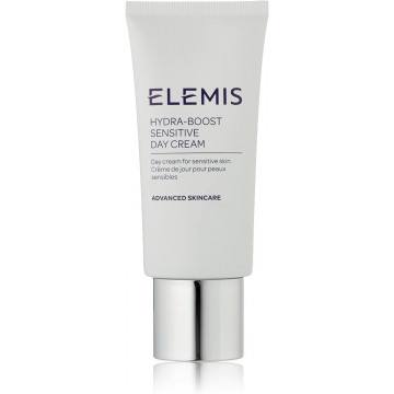 Купити - Elemis Advanced Skincare Hydra-Boost Sensitive Day Cream - Зволожуючий денний крем для чутливої ​​шкіри