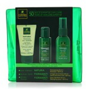 Купити - Rene Furterer Gift Set Fioravanti - Набір Фіораванті (шампунь, спрей, ополіскувач)