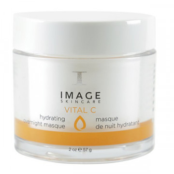 Купити - Image Skincare Vital C Hydrating Overnight Masque - Нічна зволожуюча маска для обличчя