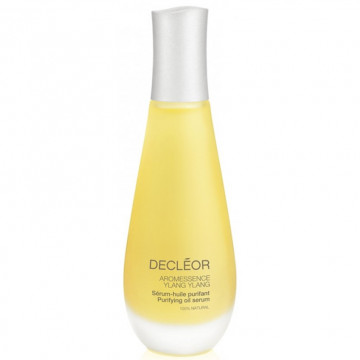 Купити - Decleor Aromessence Ylang Ylang Purifying Serum - Очищаюча сироватка для жирної та комбінованої шкіри