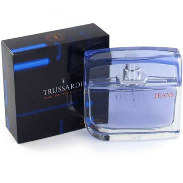 Купити - Trussardi Jeans - Туалетна вода