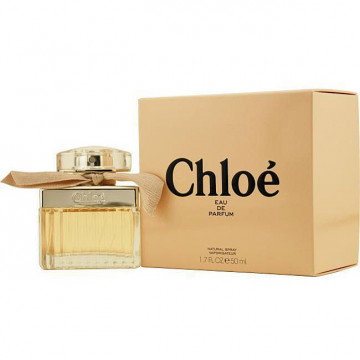 Купити - Chloe Eau de Parfum - Парфумована вода