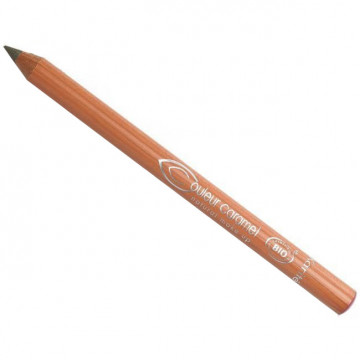 Купити - Couleur Caramel Natural Make Up Eye Pencil - Олівець для очей