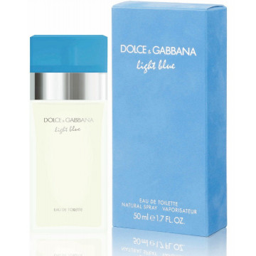 Купити - Dolce & Gabbana Light Blue - Туалетна вода