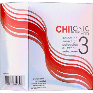 Купити - CHI Ionic Permanent Shine Waves Selection 3 - Перманентна завивка для волосся (склад 3)