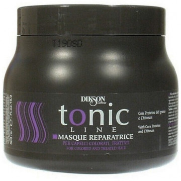 Купити - Dikson Tonic Line Masque Reparatrice - Маска для фарбованого волосся