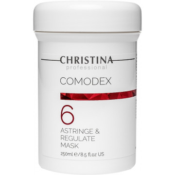 Купити - Christina Comodex Astringe&Regulate Mask - Стягуюча та регулююча маска